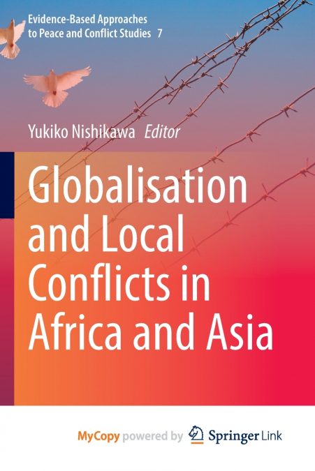 Globalisation and Local Conflicts in Africa and Asia