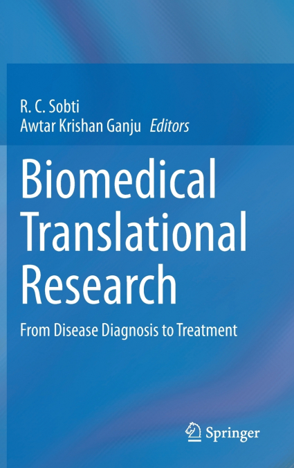Biomedical Translational Research