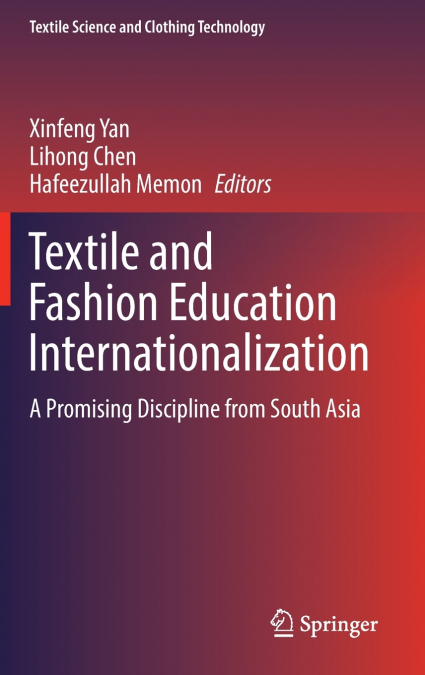 Textile and Fashion Education Internationalization