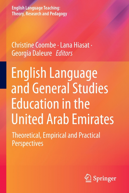 English Language and General Studies Education in the United Arab Emirates