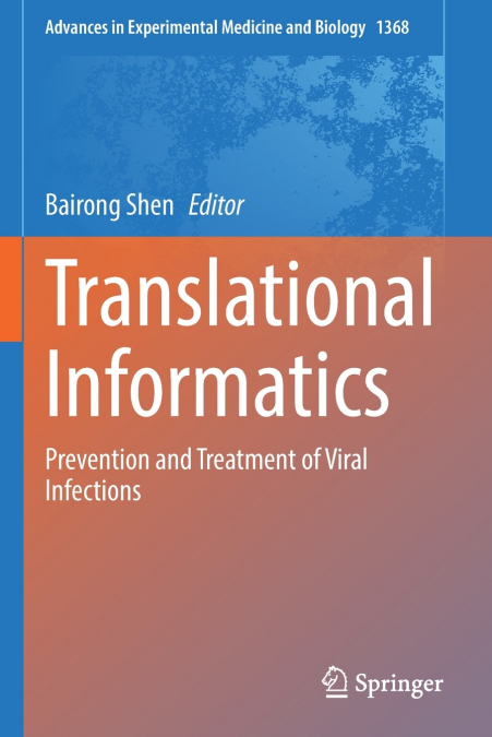 Translational Informatics