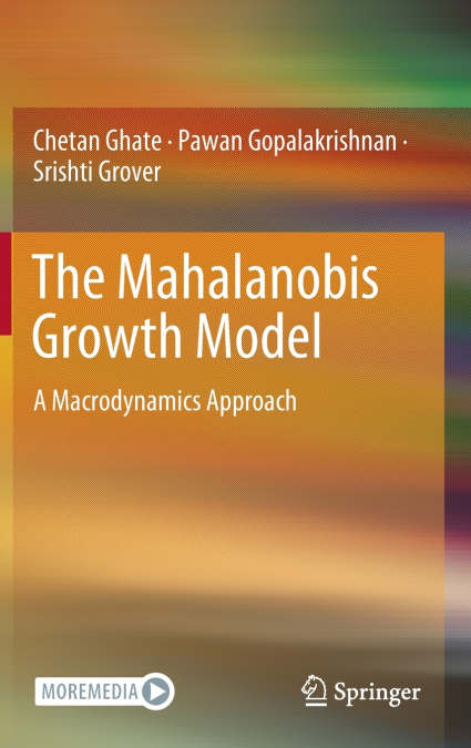 The Mahalanobis Growth Model