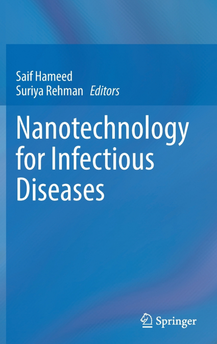 Nanotechnology for Infectious Diseases