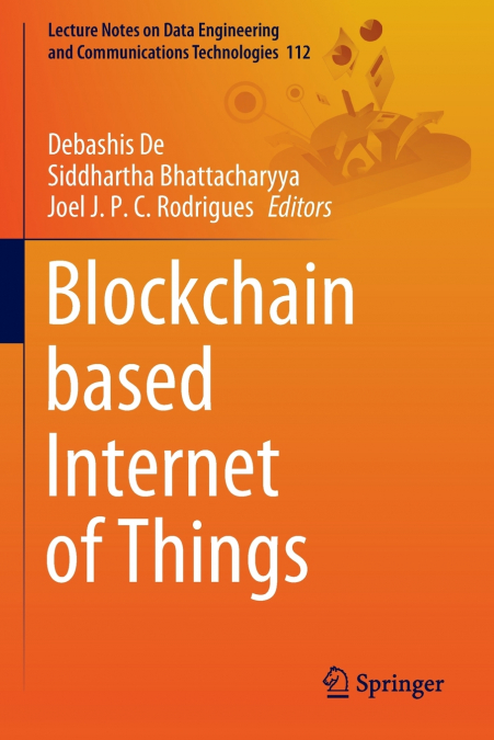 Blockchain based Internet of Things