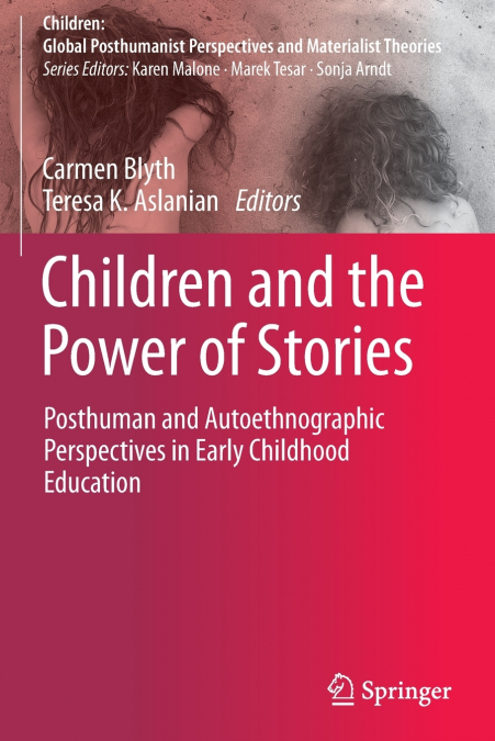Children and the Power of Stories
