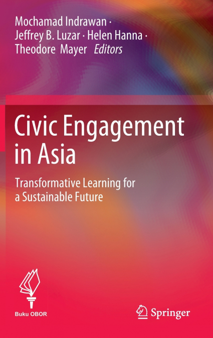 Civic Engagement in Asia