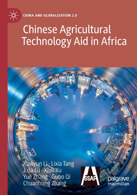 Chinese Agricultural Technology Aid in Africa