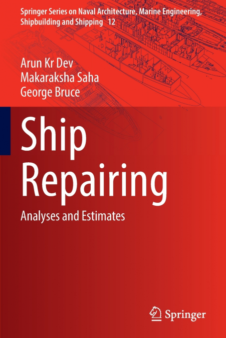 Ship Repairing