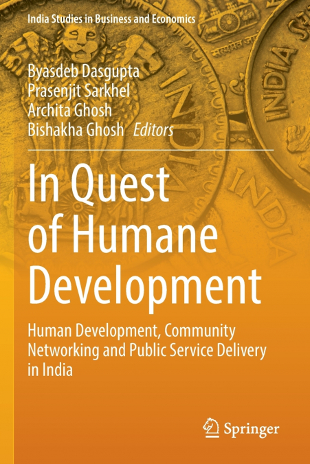 In Quest of Humane Development