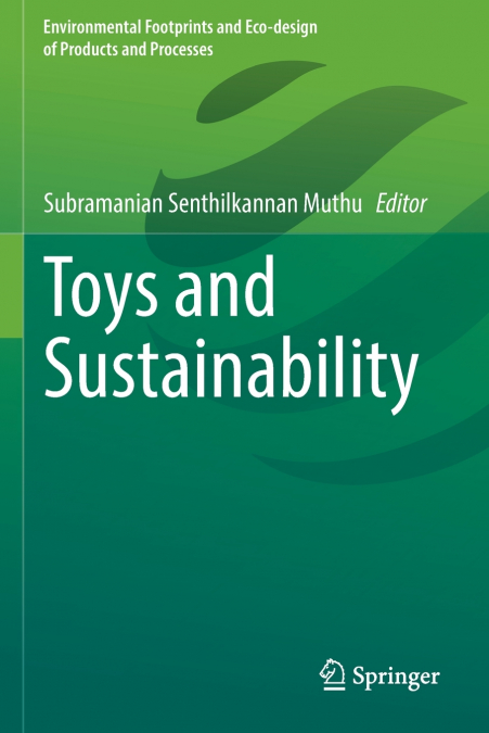 Toys and Sustainability