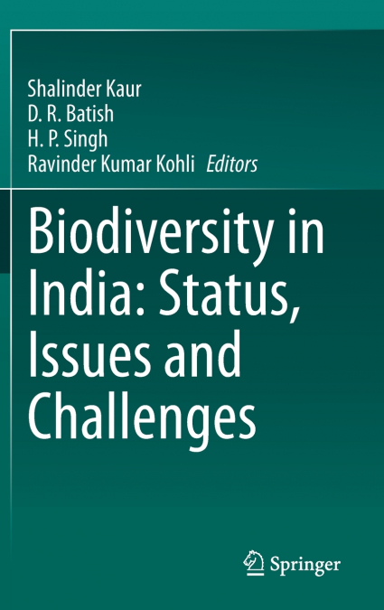 Biodiversity in India