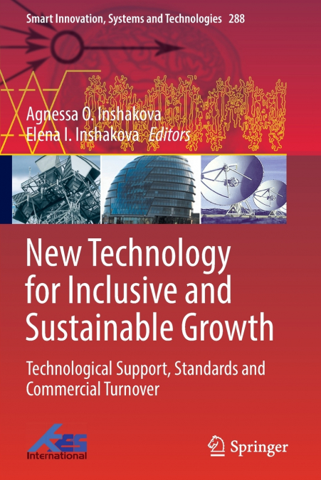 New Technology for Inclusive and Sustainable Growth
