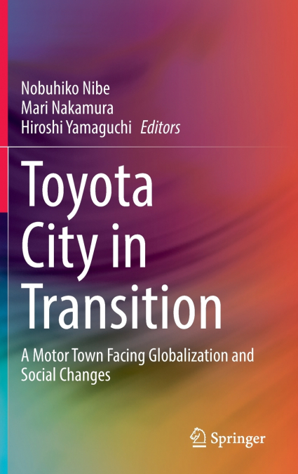 Toyota City in Transition