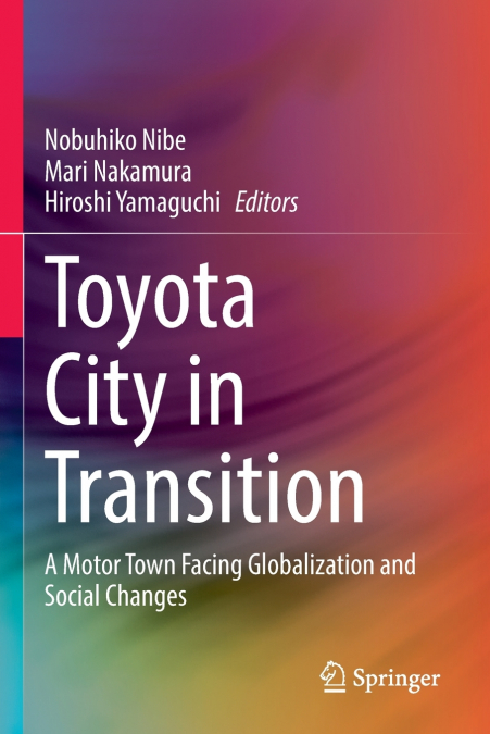 Toyota City in Transition