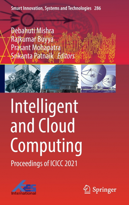 Intelligent and Cloud Computing
