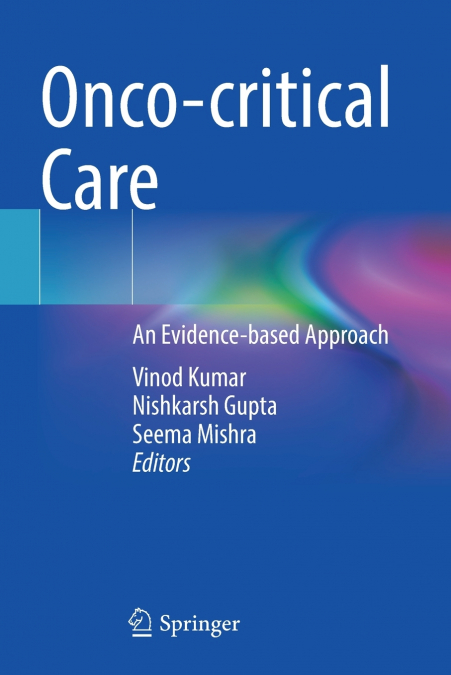 Onco-critical Care