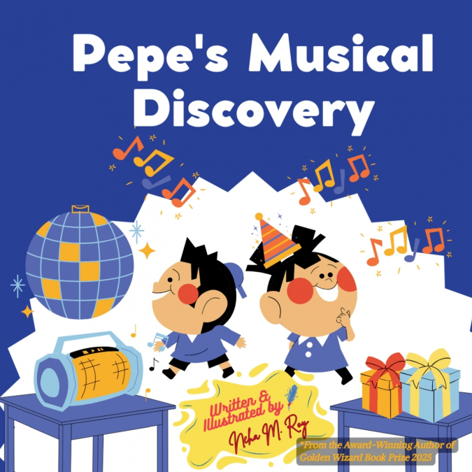 Pepe’s Musical Discovery
