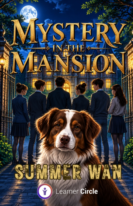 Mystery in the Mansion