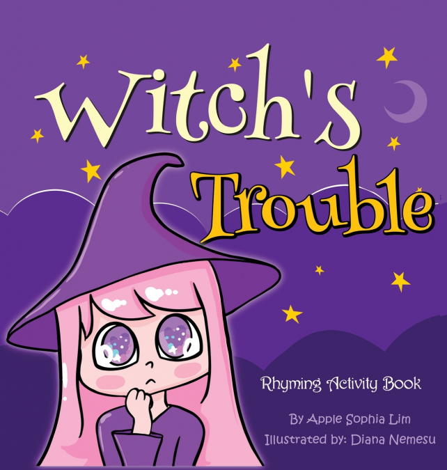 Witch’s Trouble