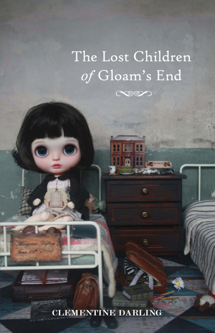 The Lost Children of Gloam’s End