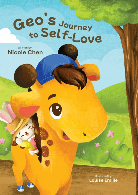 Geo’s Journey to Self-Love