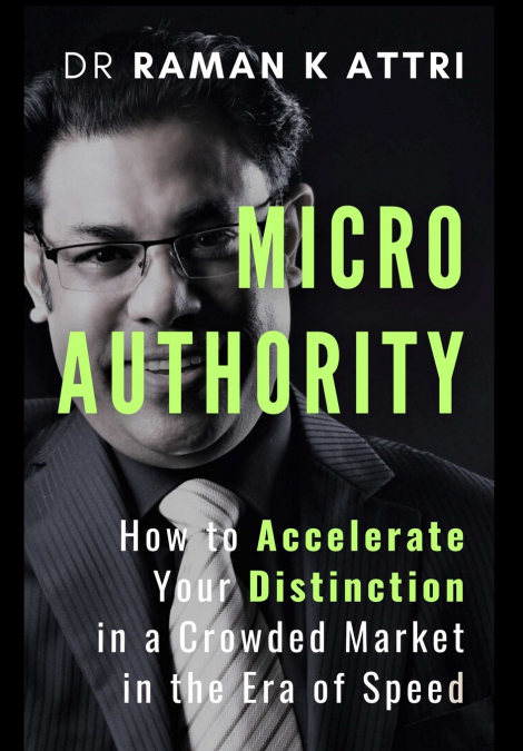 Micro Authority