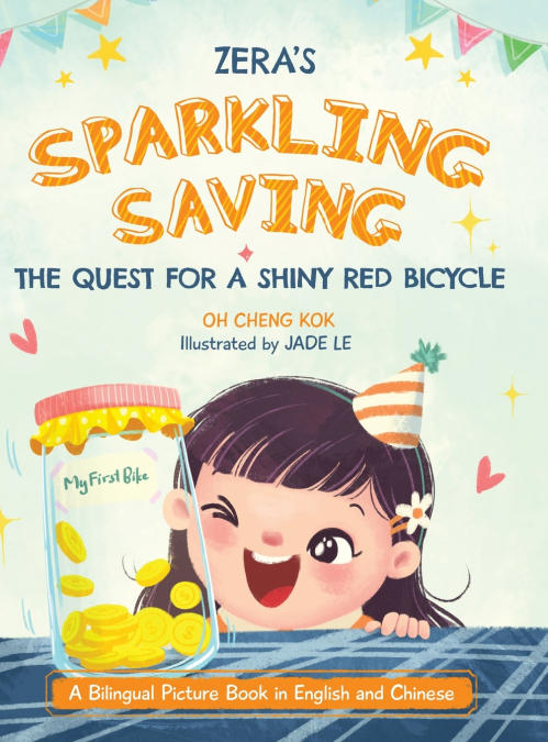 Zera’s Sparkling Savings
