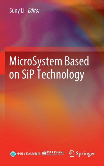 MicroSystem Based on SiP Technology