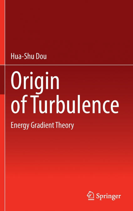 Origin of Turbulence