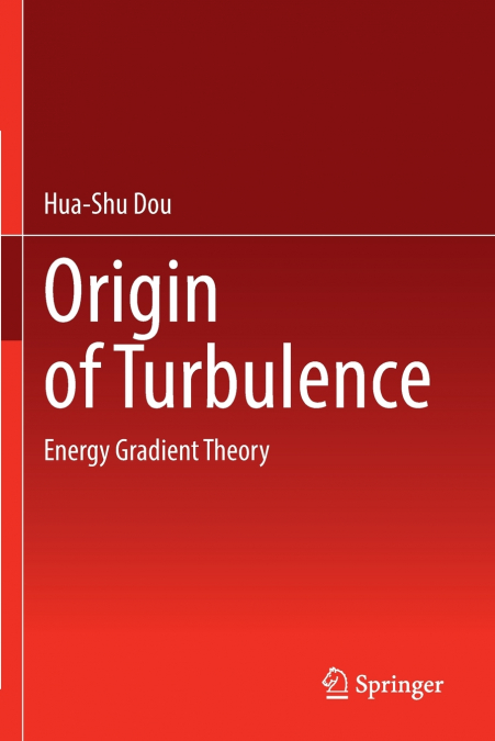 Origin of Turbulence