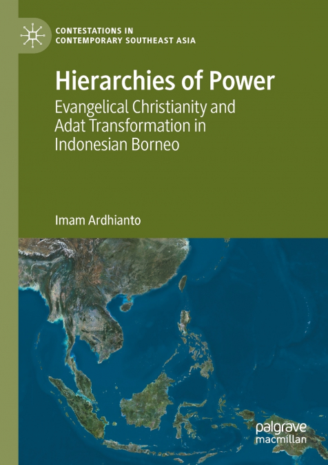 Hierarchies of Power