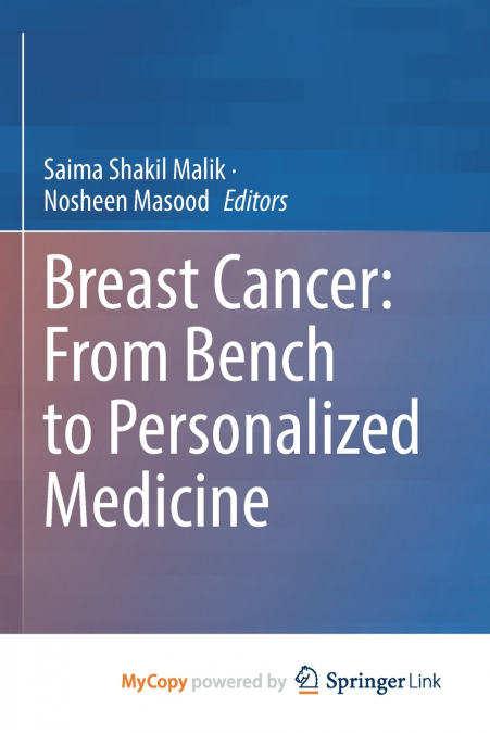 Breast Cancer