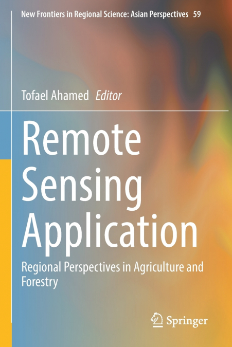 Remote Sensing Application