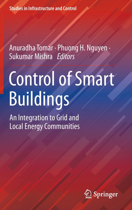 Control of Smart Buildings