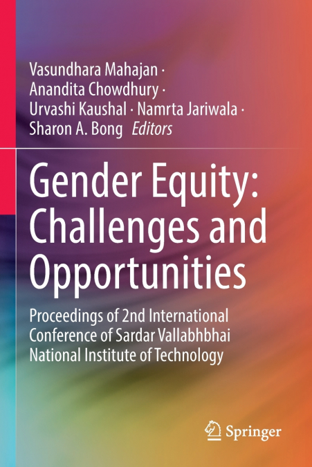 Gender Equity