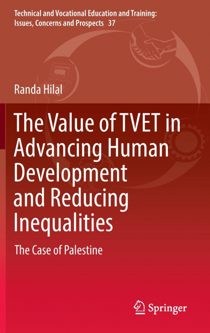 The Value of TVET in Advancing Human Development and Reducing Inequalities