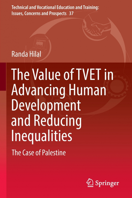 The Value of TVET in Advancing Human Development and Reducing Inequalities