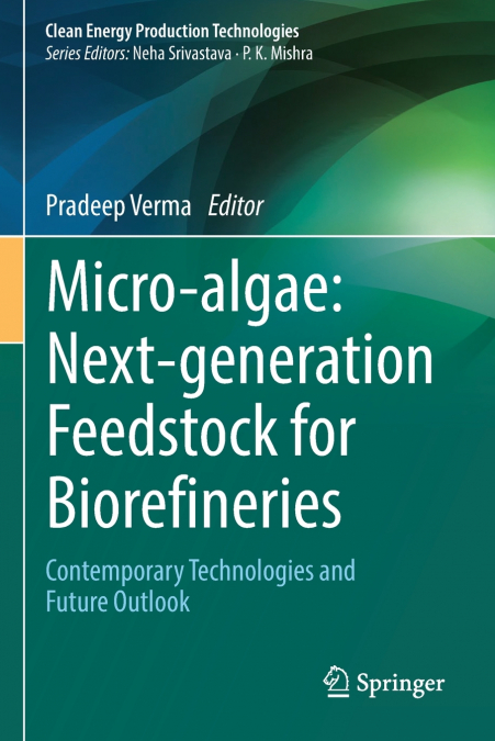 Micro-algae