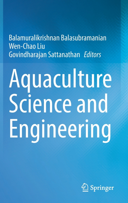 Aquaculture Science and Engineering