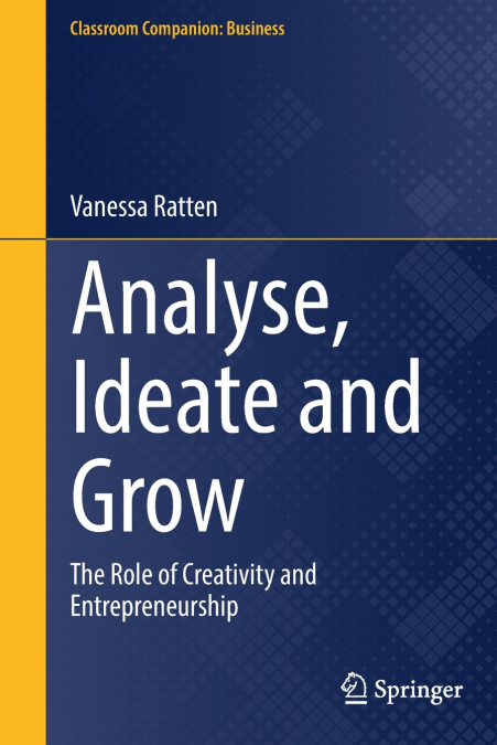 Analyse, Ideate and Grow
