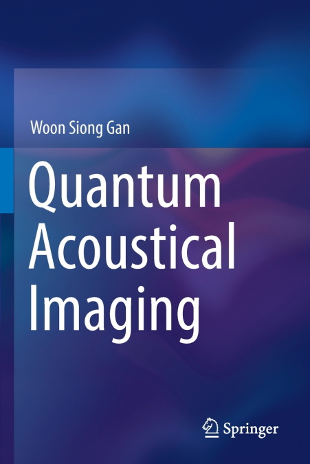 Quantum Acoustical Imaging