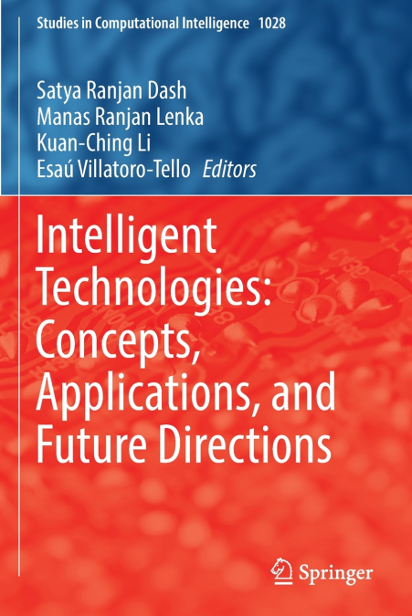 Intelligent Technologies