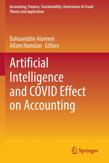 Artificial Intelligence and COVID Effect on Accounting