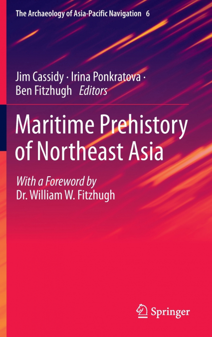 Maritime Prehistory of Northeast Asia