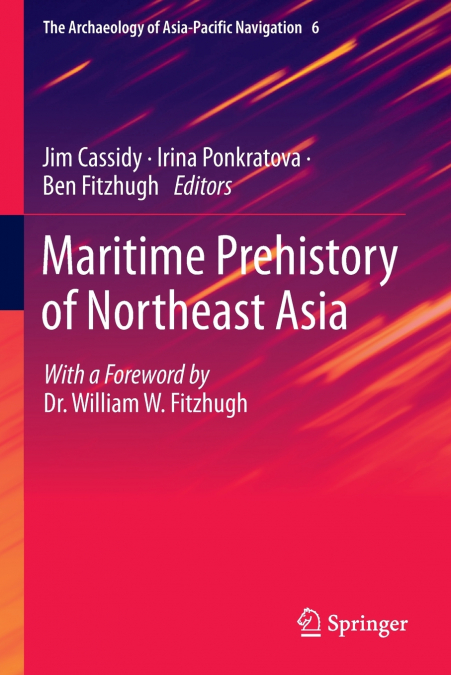 Maritime Prehistory of Northeast Asia