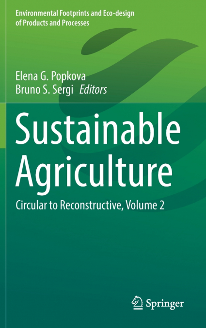 Sustainable Agriculture