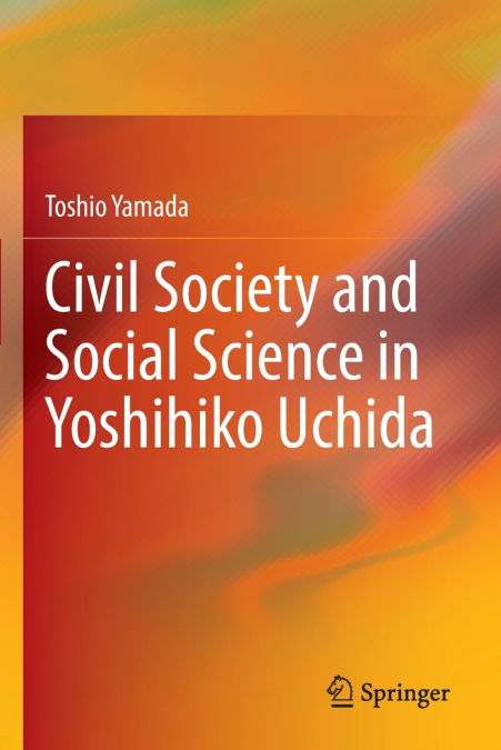 Civil Society and Social Science in Yoshihiko Uchida