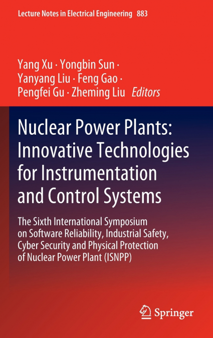 Nuclear Power Plants