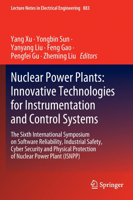 Nuclear Power Plants