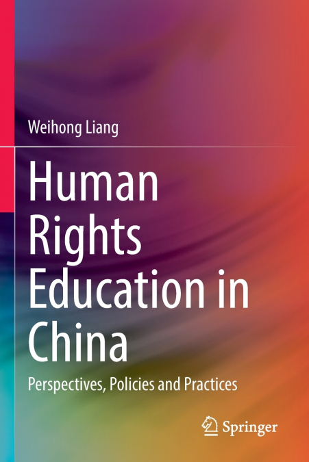 Human Rights Education in China